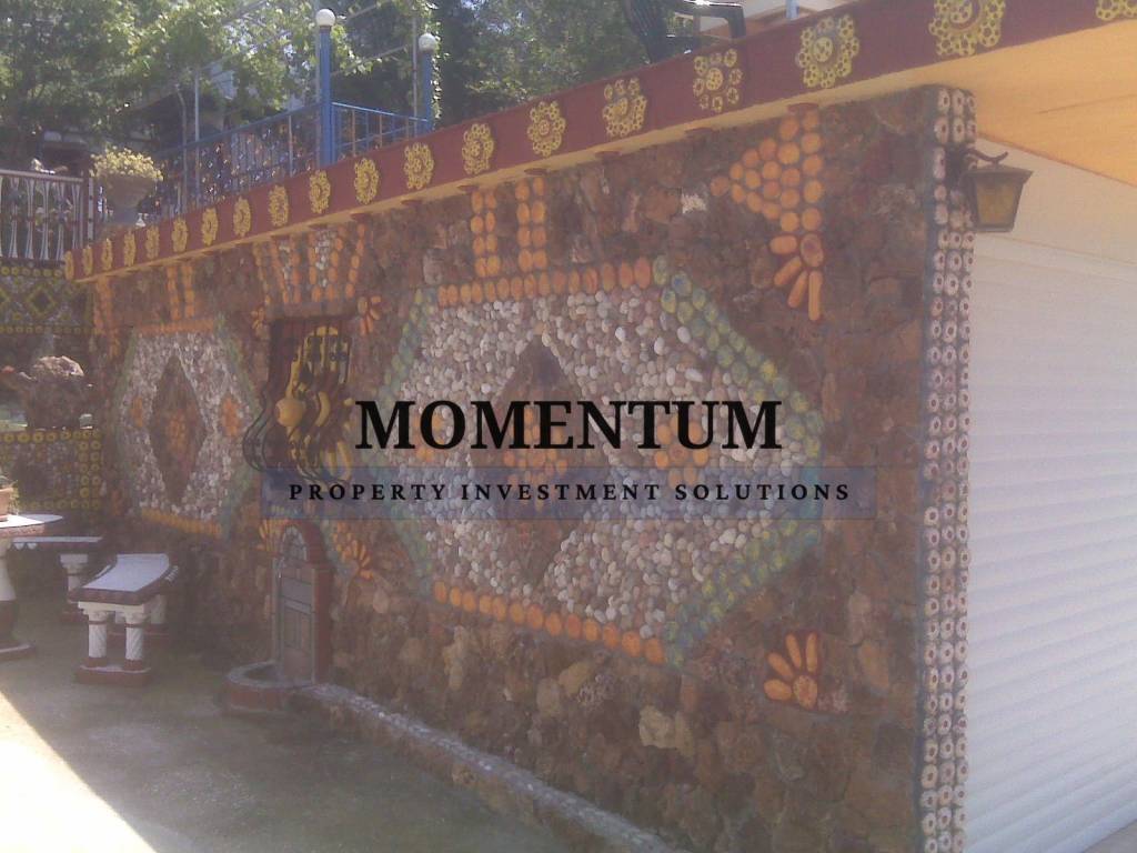 Εξωτερικοι χώροι