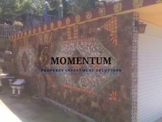 Εξωτερικοι χώροι