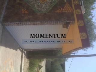 Εξωτερικοι χώροι