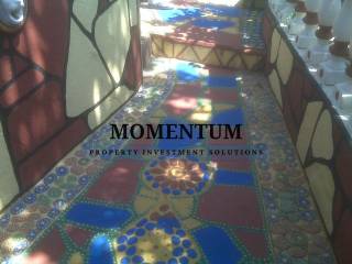 Εξωτερικοι χώροι