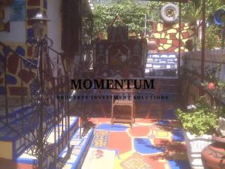 Εξωτερικοι χώροι