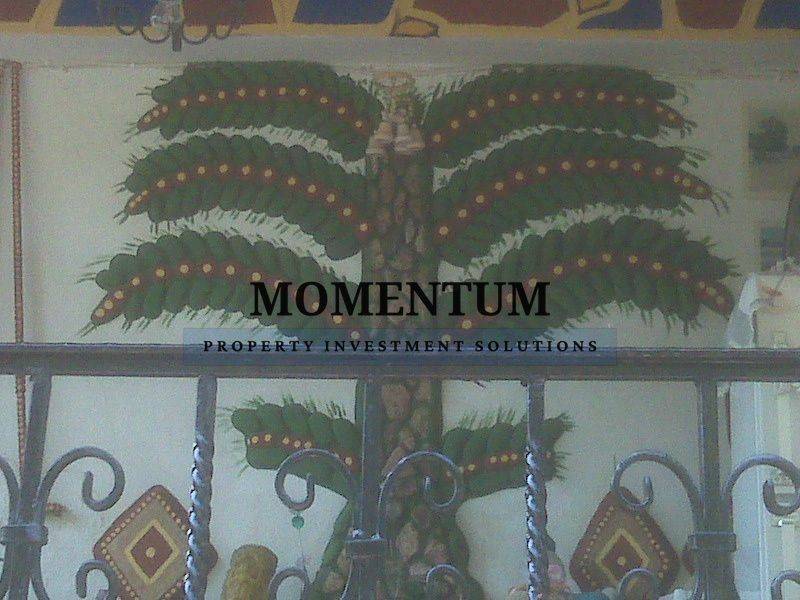 Εξωτερικοι χώροι