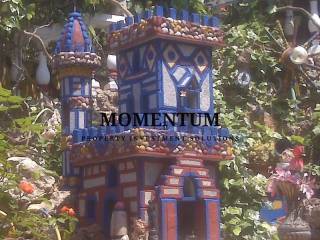 Εξωτερικοι χώροι