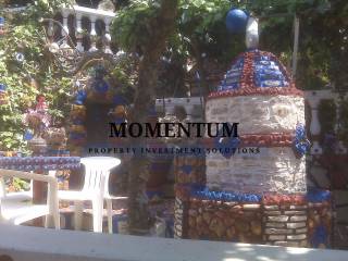 Εξωτερικοι χώροι