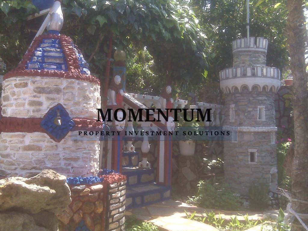 Εξωτερικοι χώροι