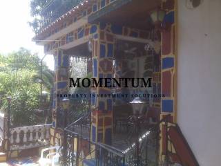 Εξωτερικοι χώροι