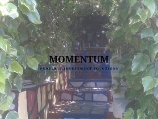 Εξωτερικοι χώροι