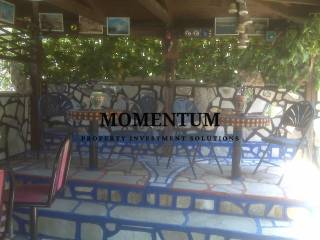 Εξωτερικοι χώροι