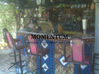 Εξωτερικοι χώροι