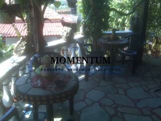 Εξωτερικοι χώροι