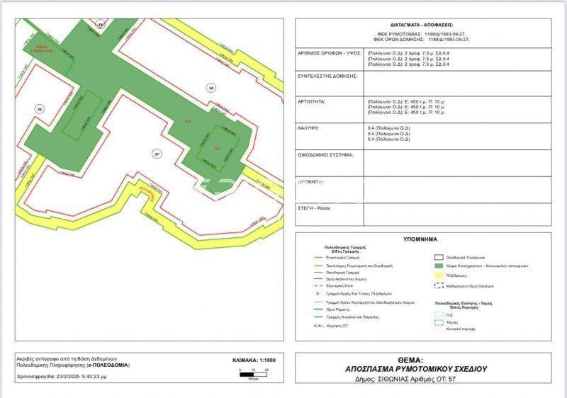 Άποψη χώρου