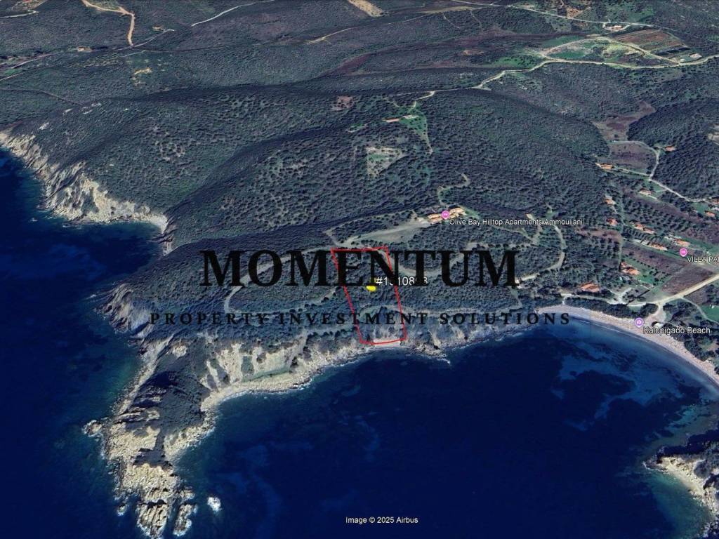 Εξωτερικοι χώροι