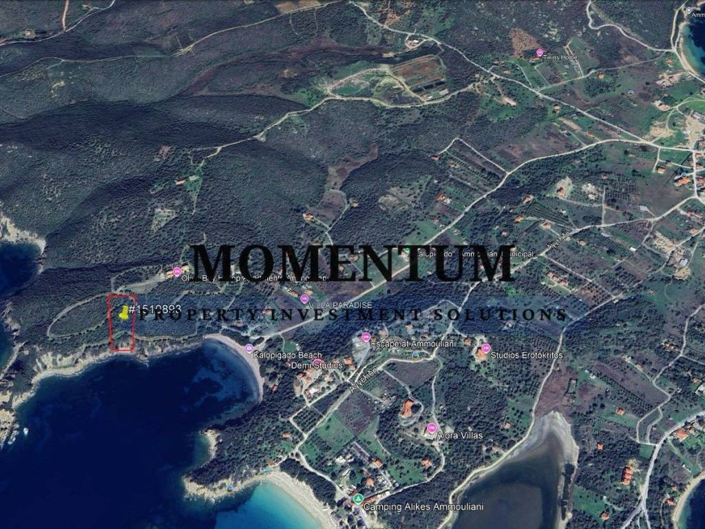 Εξωτερικοι χώροι