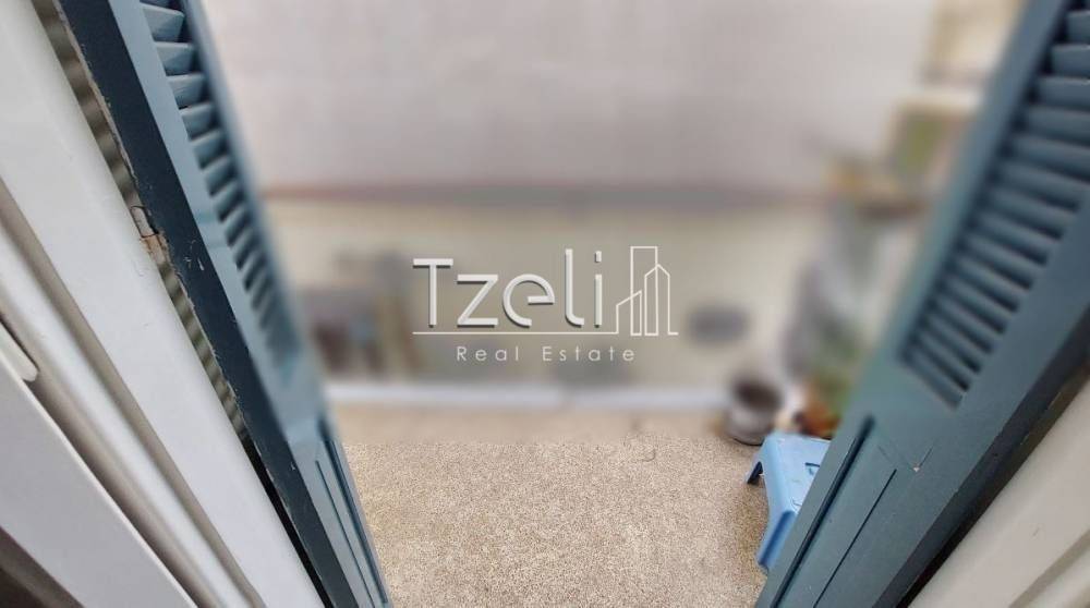 Εξωτερική άποψη χώρου