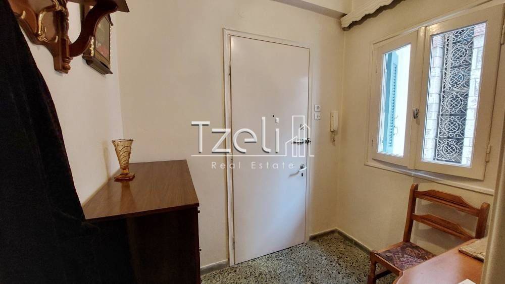 Άποψη χώρου