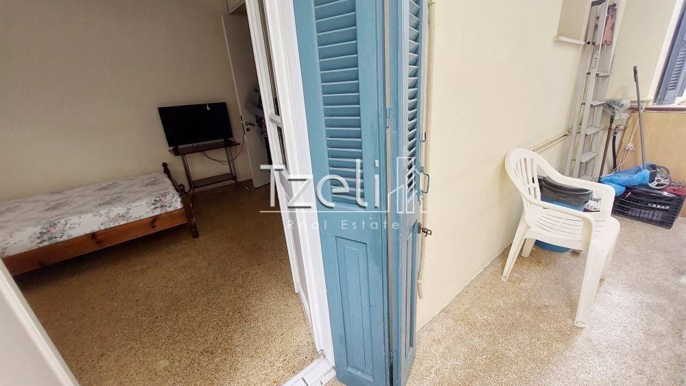 Εξωτερική άποψη χώρου