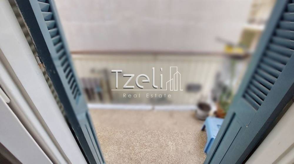 Εξωτερική άποψη χώρου