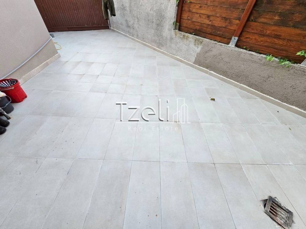 Εξωτερική άποψη χώρου