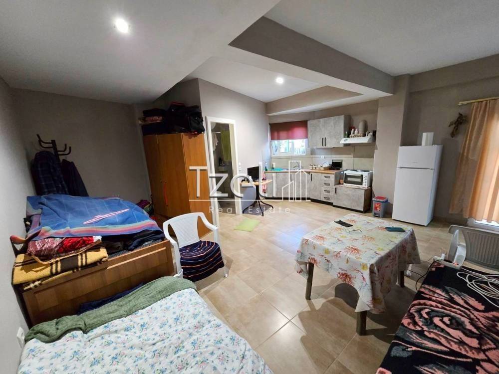 Άποψη χώρου