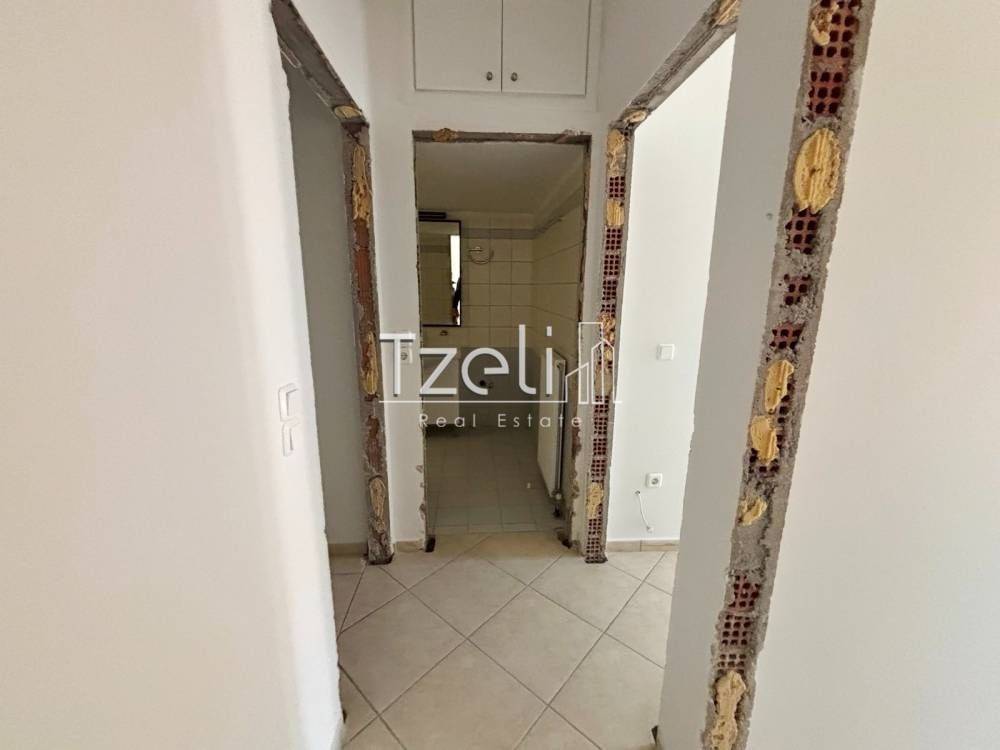 Άποψη χώρου