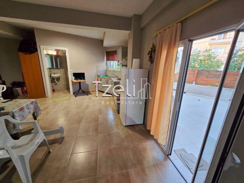 Άποψη χώρου