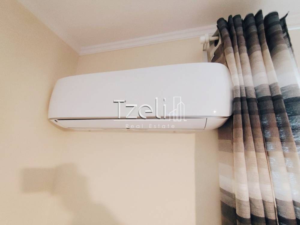 Κλιματισμός