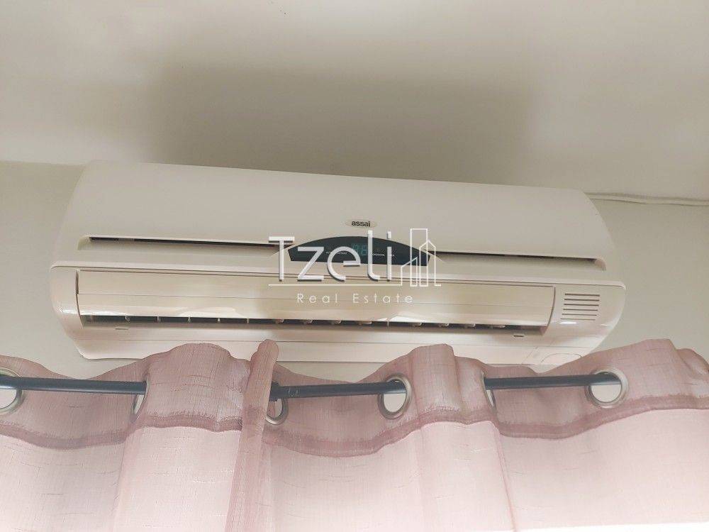 Κλιματισμός