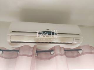 Κλιματισμός