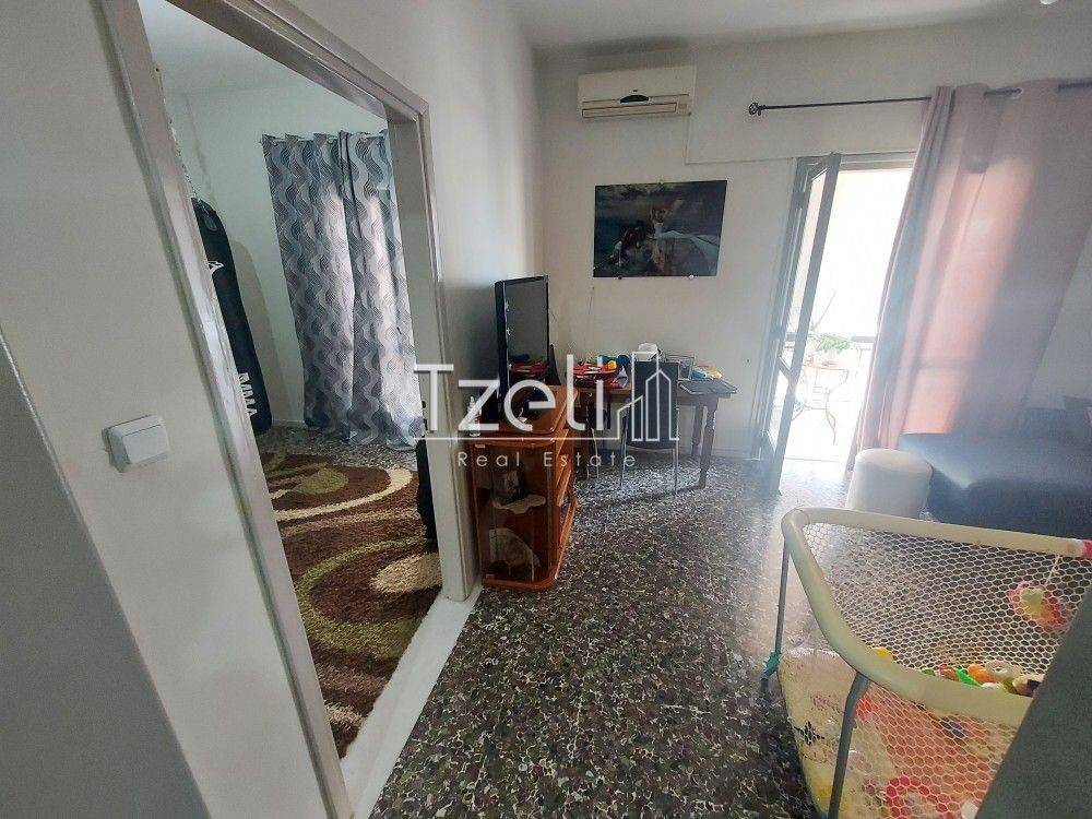 Άποψη χώρου