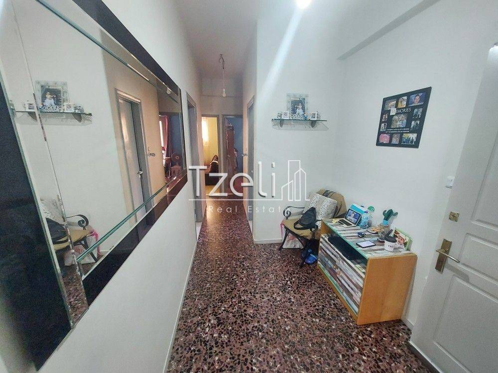 Άποψη χώρου