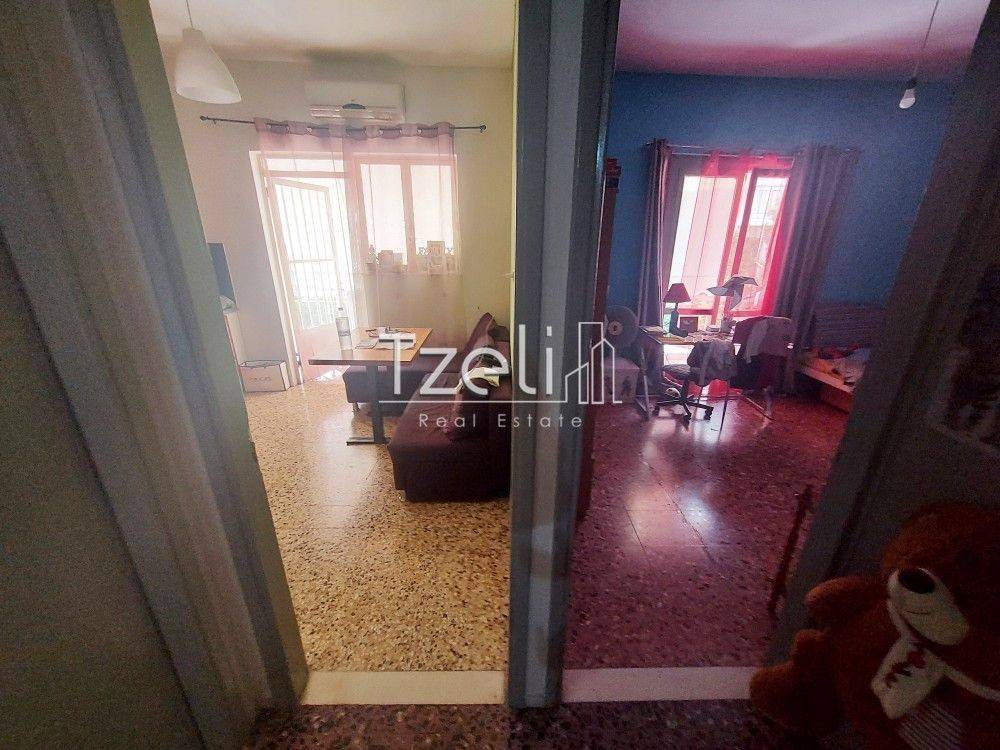 Άποψη χώρου