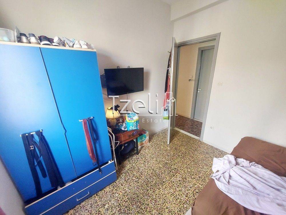 Άποψη χώρου