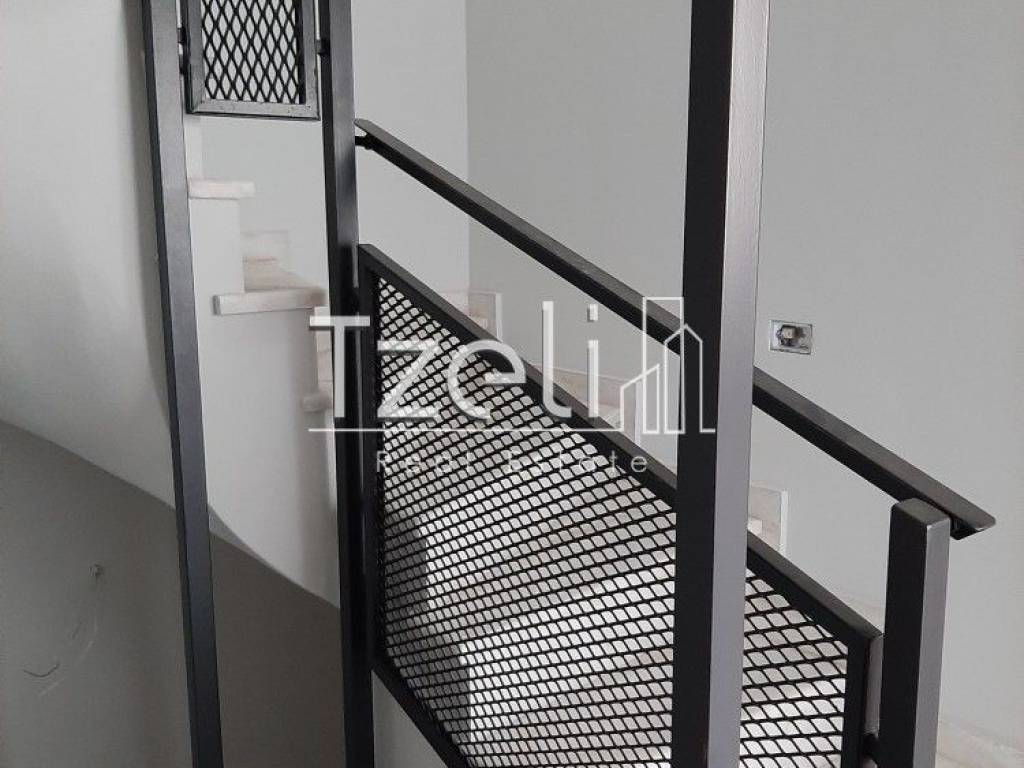 Εσωτερική σκάλα