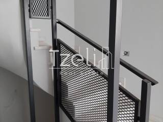 Εσωτερική σκάλα