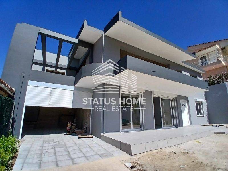 Εξωτερικός χώρος