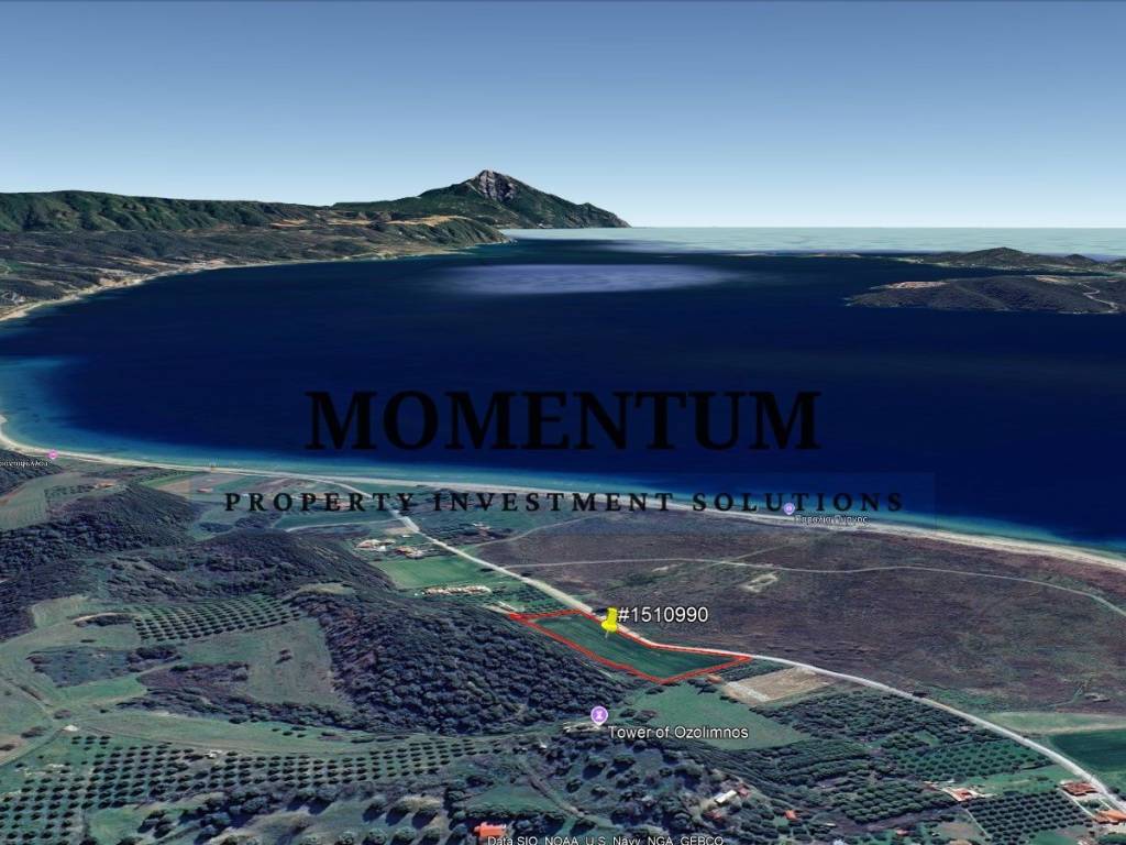 Εξωτερικοι χώροι