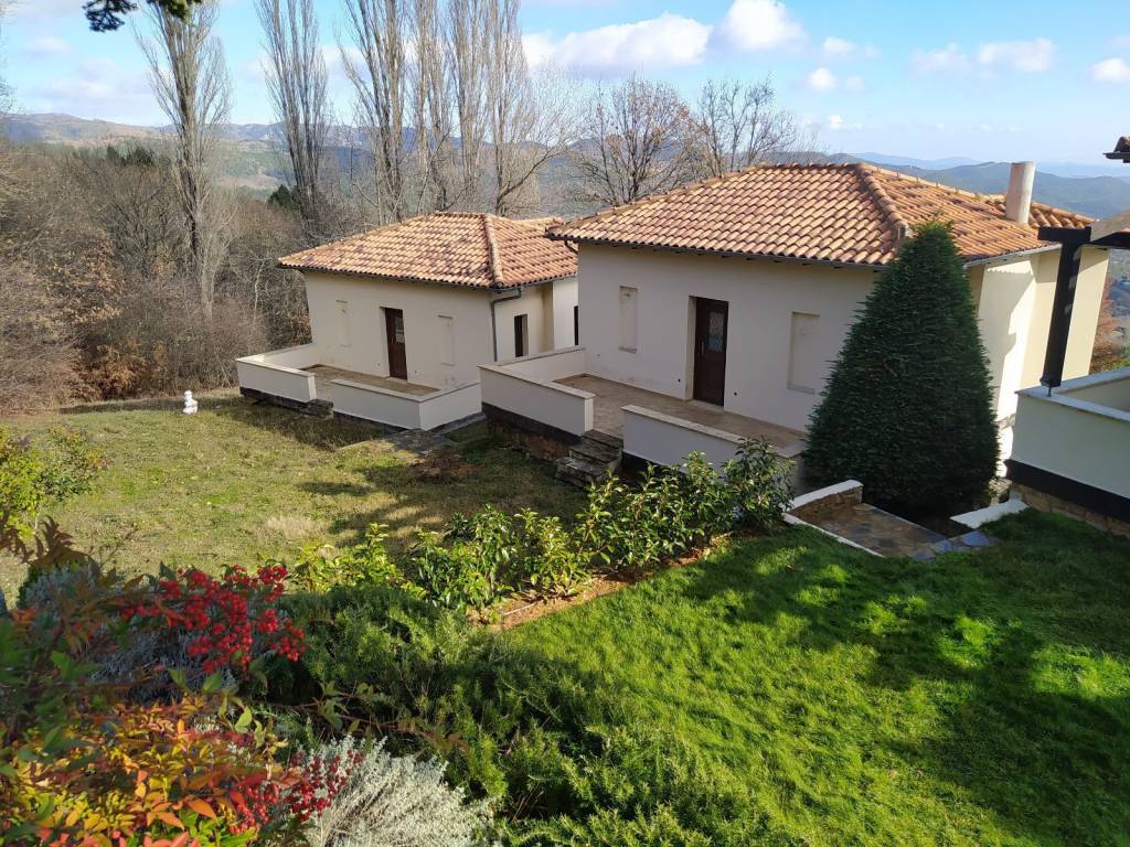 ANYPLACE MESITIKES YPERESIES