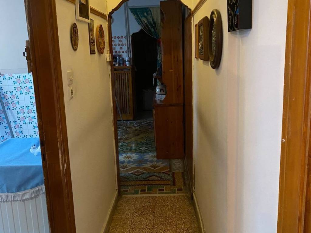 o esoterikos diadromos