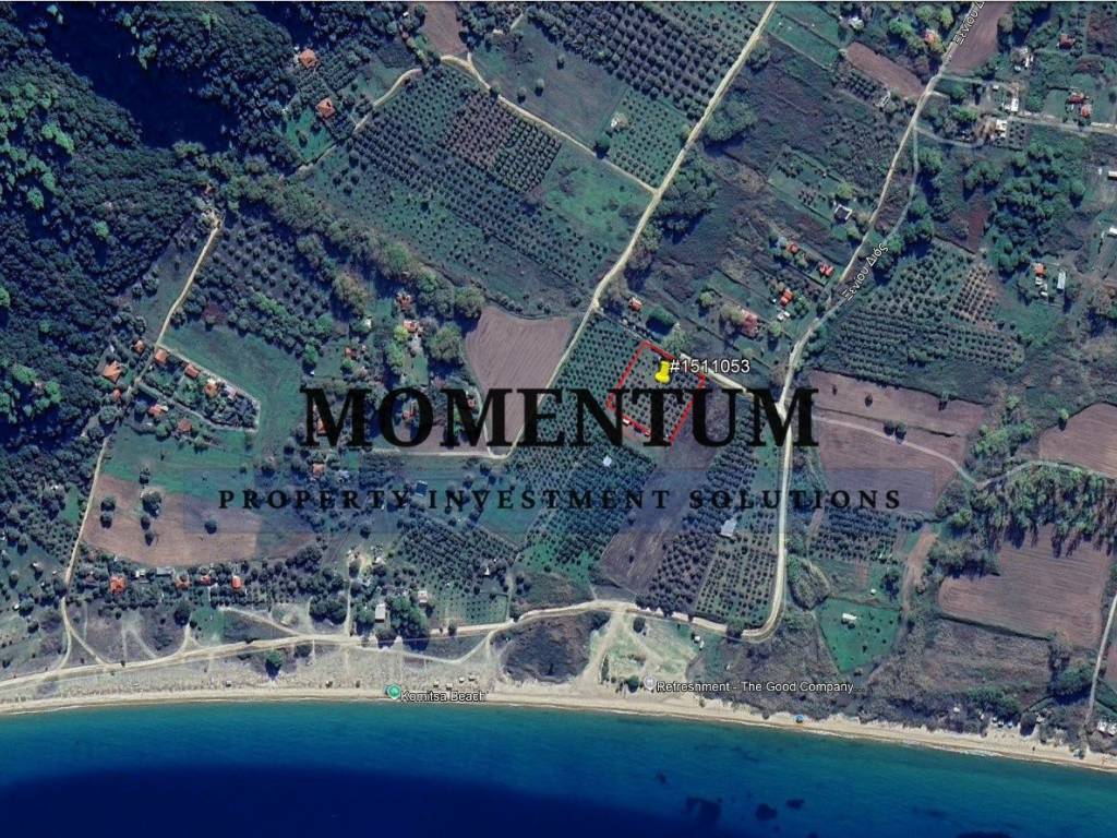 Εξωτερικοι χώροι