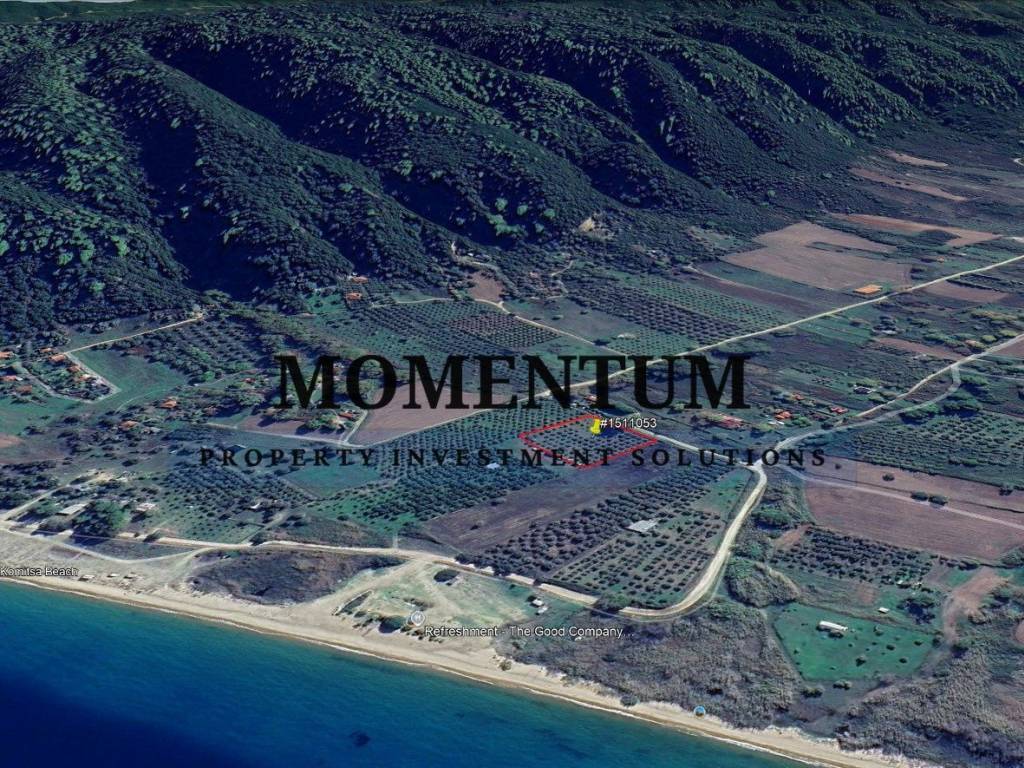 Εξωτερικοι χώροι