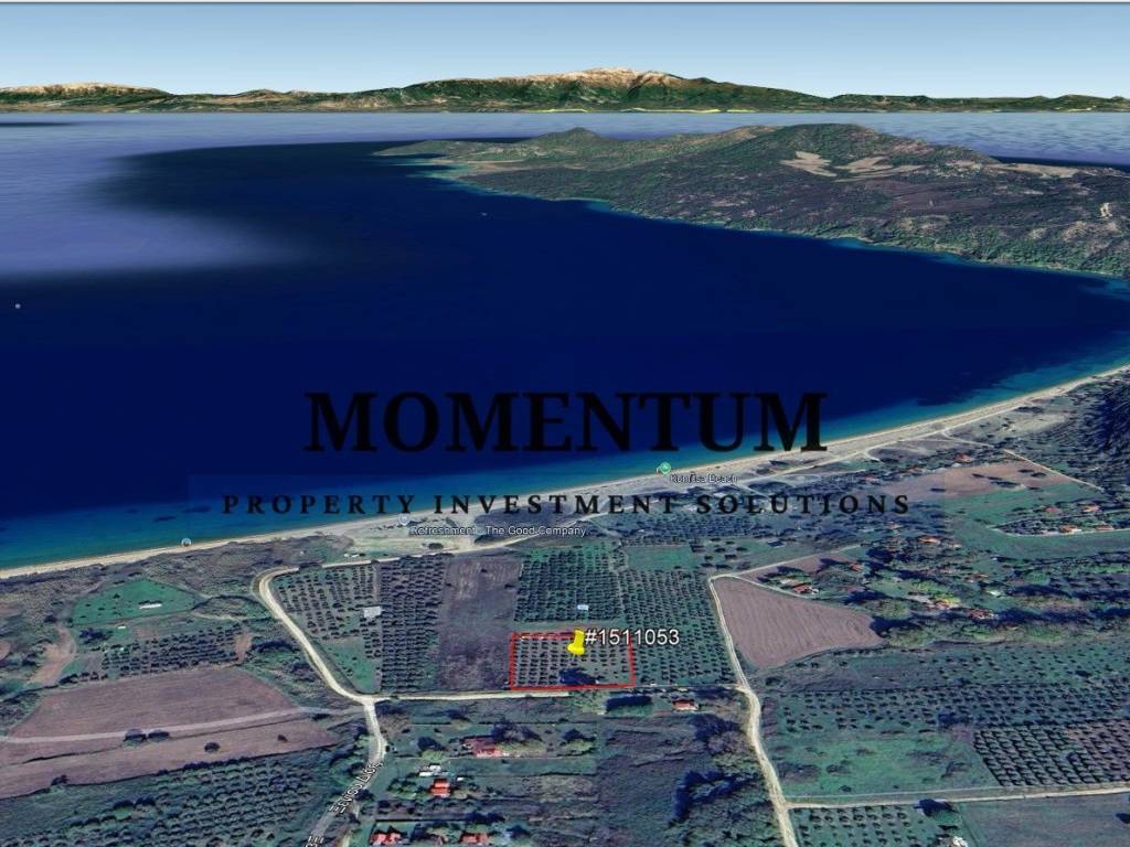 Εξωτερικοι χώροι