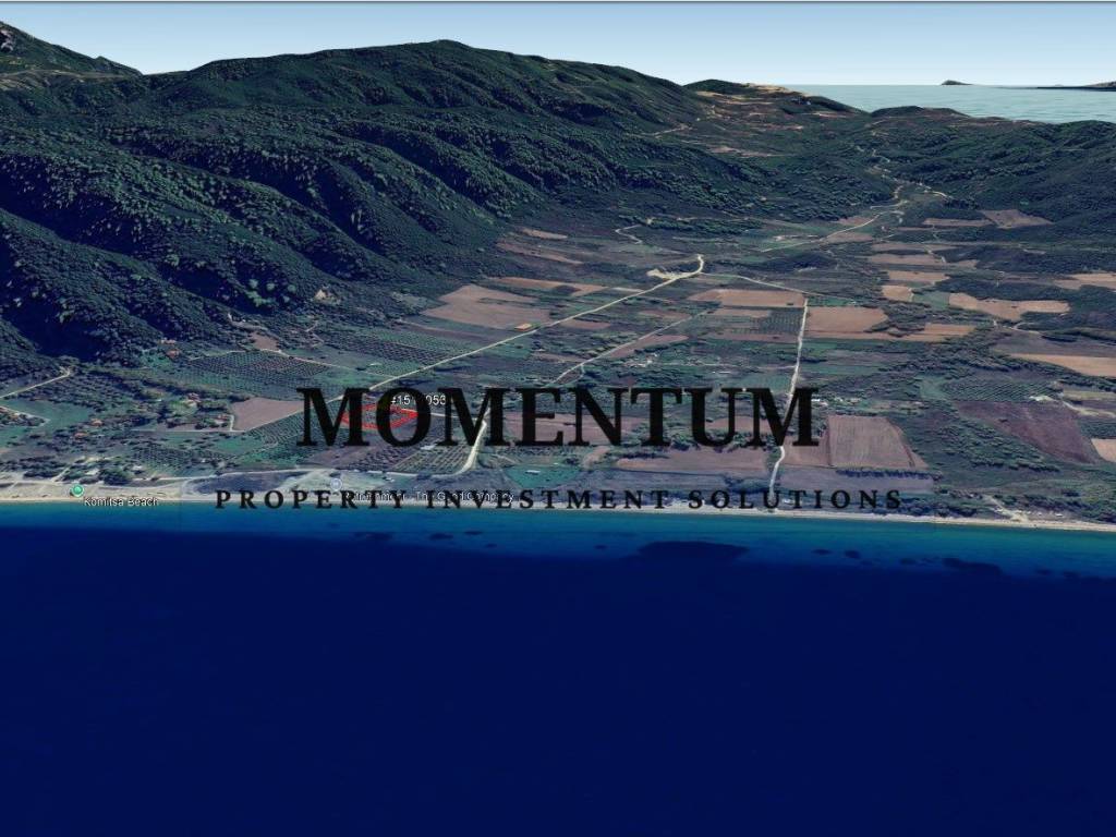 Εξωτερικοι χώροι