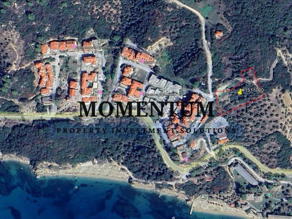 Εξωτερικοι χώροι