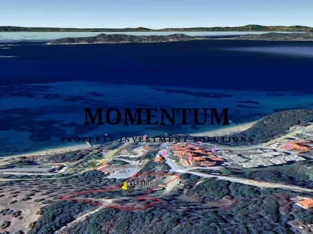 Εξωτερικοι χώροι