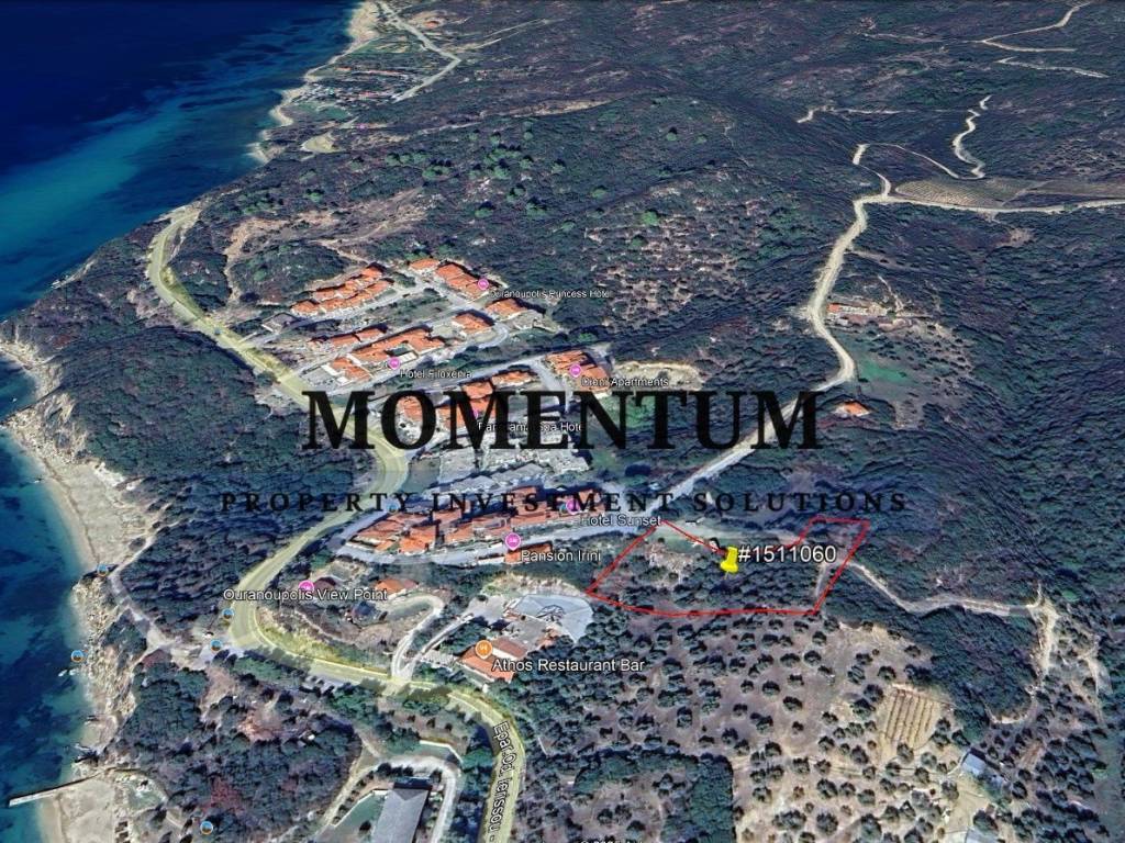 Εξωτερικοι χώροι