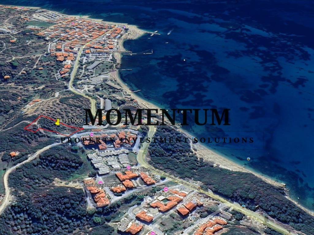 Εξωτερικοι χώροι