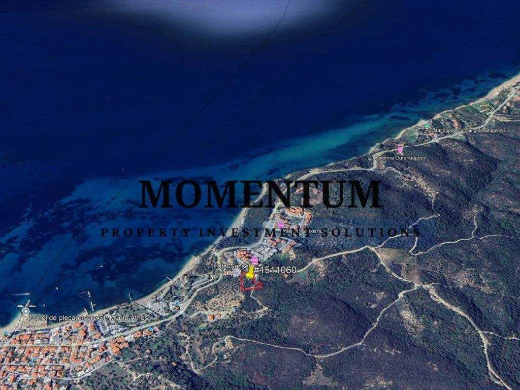 Εξωτερικοι χώροι