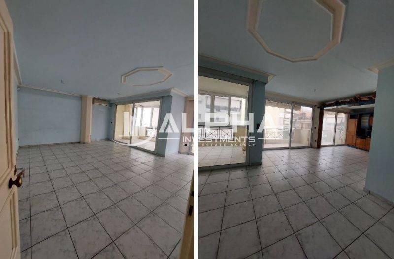 Άποψη χώρου