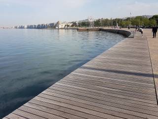 PALIA PARALIA THESSALONIKES