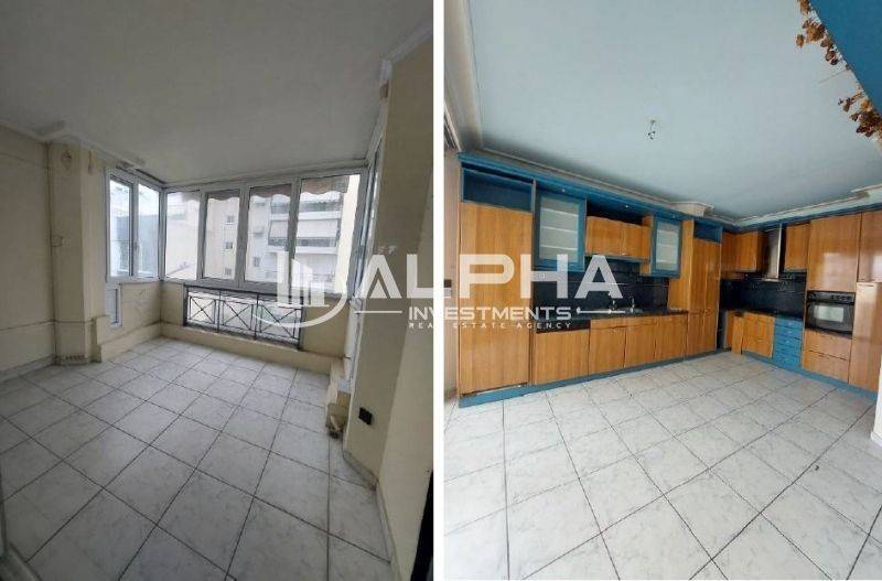 Άποψη χώρου